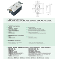 BAS15-2USB цветные электрические дуплекс УЗО высокоскоростной USB зарядное устройство розетка